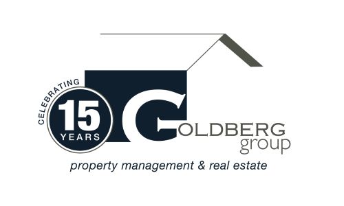 Goldberg Group Property Management Logo